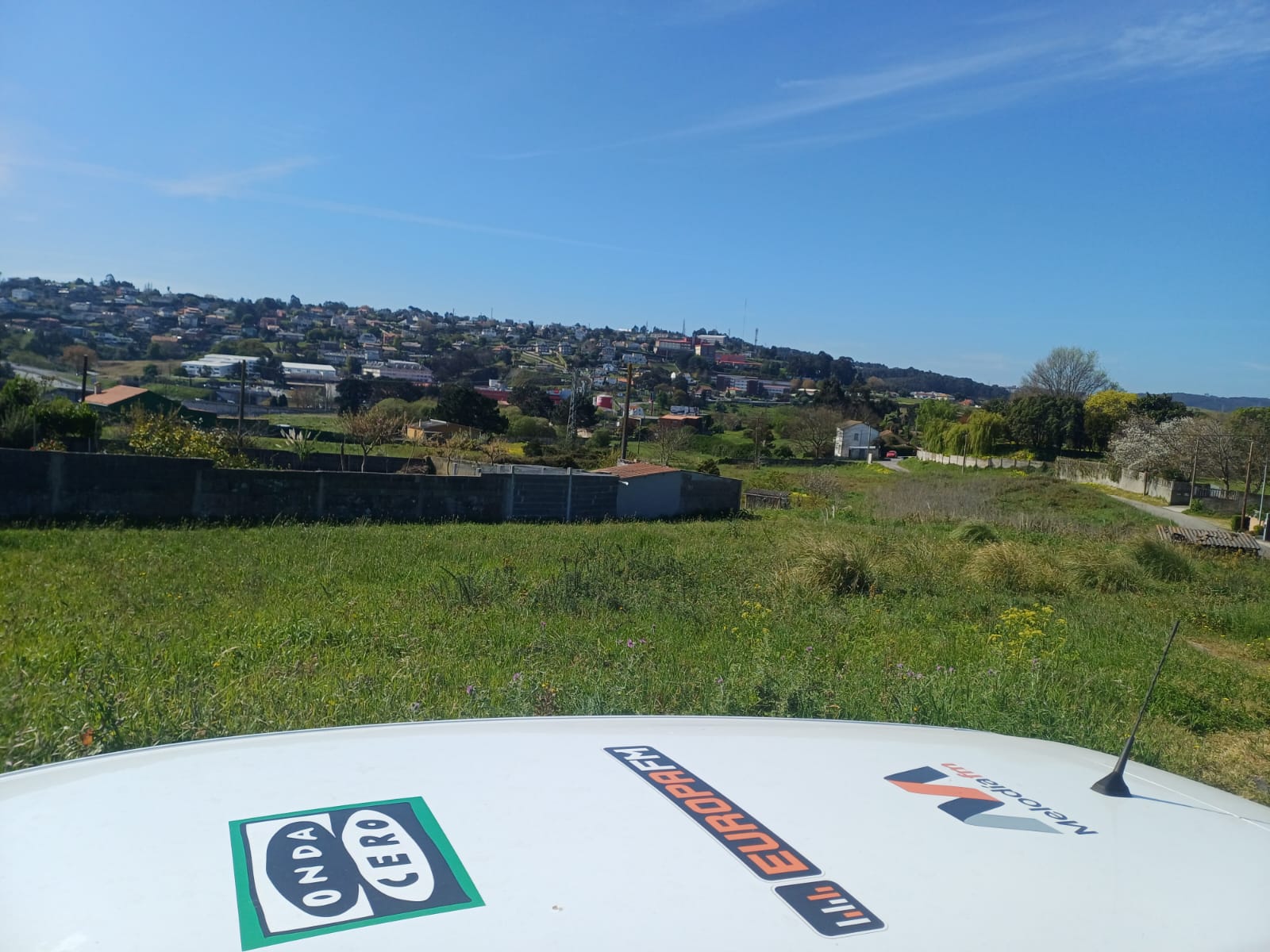 La Xunta acelera la urbanización de O Montemero entre las críticas de los afectados por las futuras expropiaciones La Xunta acelera la urbanización de O Montemero entre las críticas de los afectados por las futuras expropiaciones