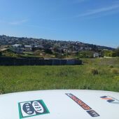 Lugar de o Montemero que se verá afectado por las expropiaciones para la próxima urbanización