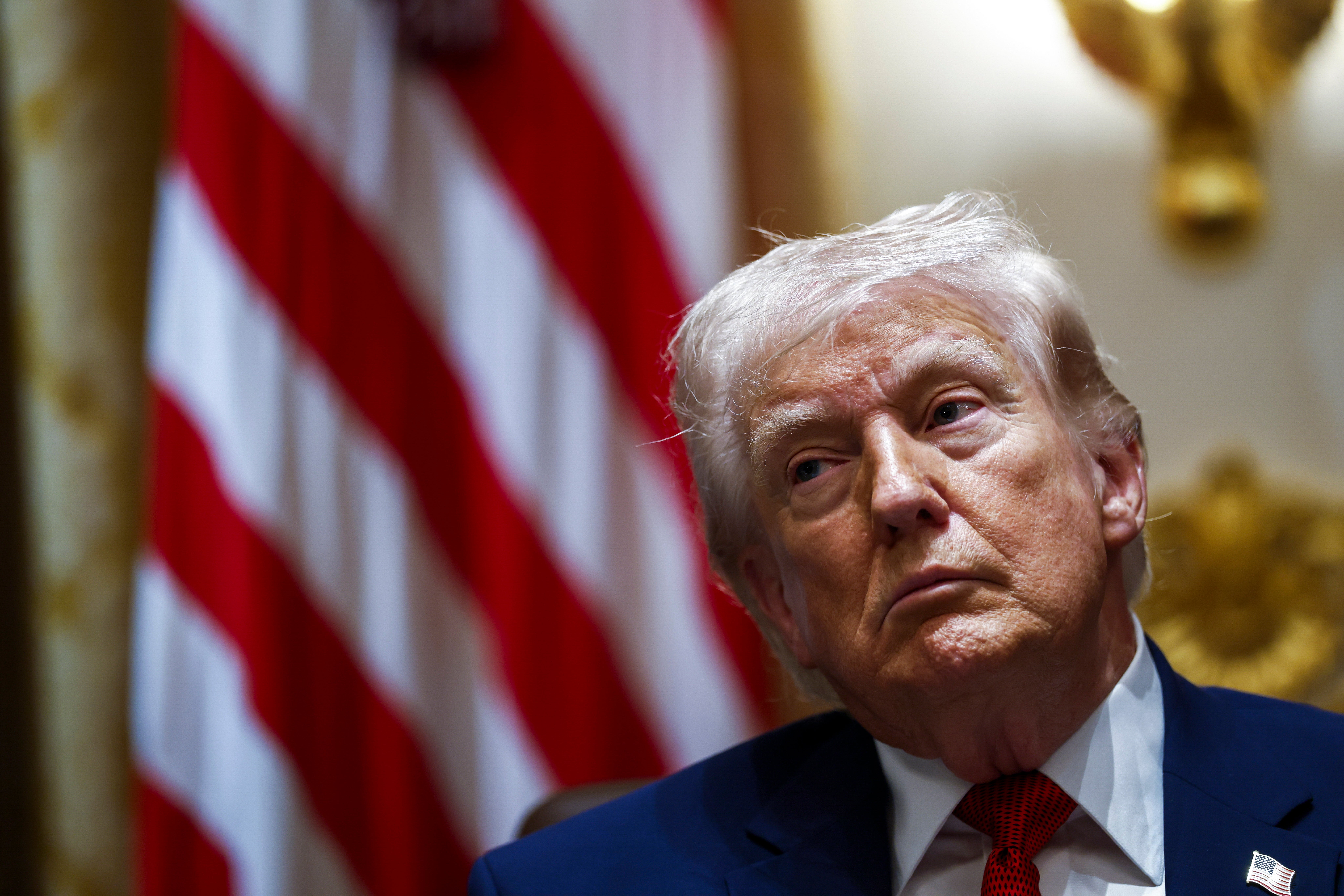 Destituciones, dimisiones y cargos que no fueron ocupados: las polémicas salidas del gobierno de Trump Destituciones, dimisiones y cargos que no fueron ocupados: las polémicas salidas del gobierno de Trump