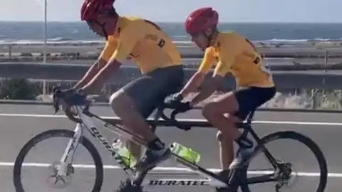 Daniel Martín Daniel Martín