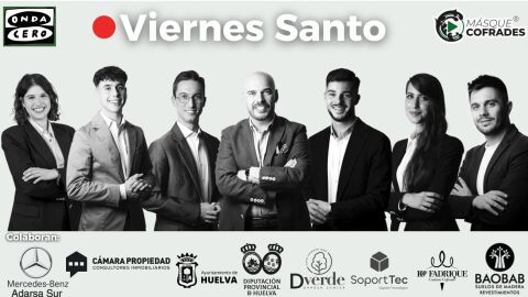 Viernes Santo