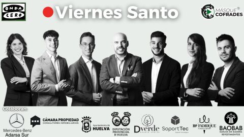Viernes Santo 2026
