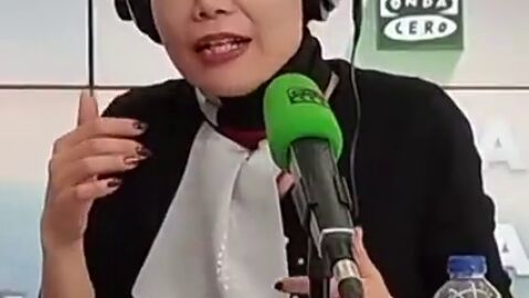 La cantautora Noriko Martín presenta una de sus nuevas canciones