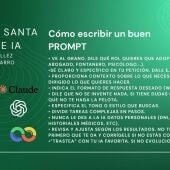 Paso a paso para crear un buen prompt