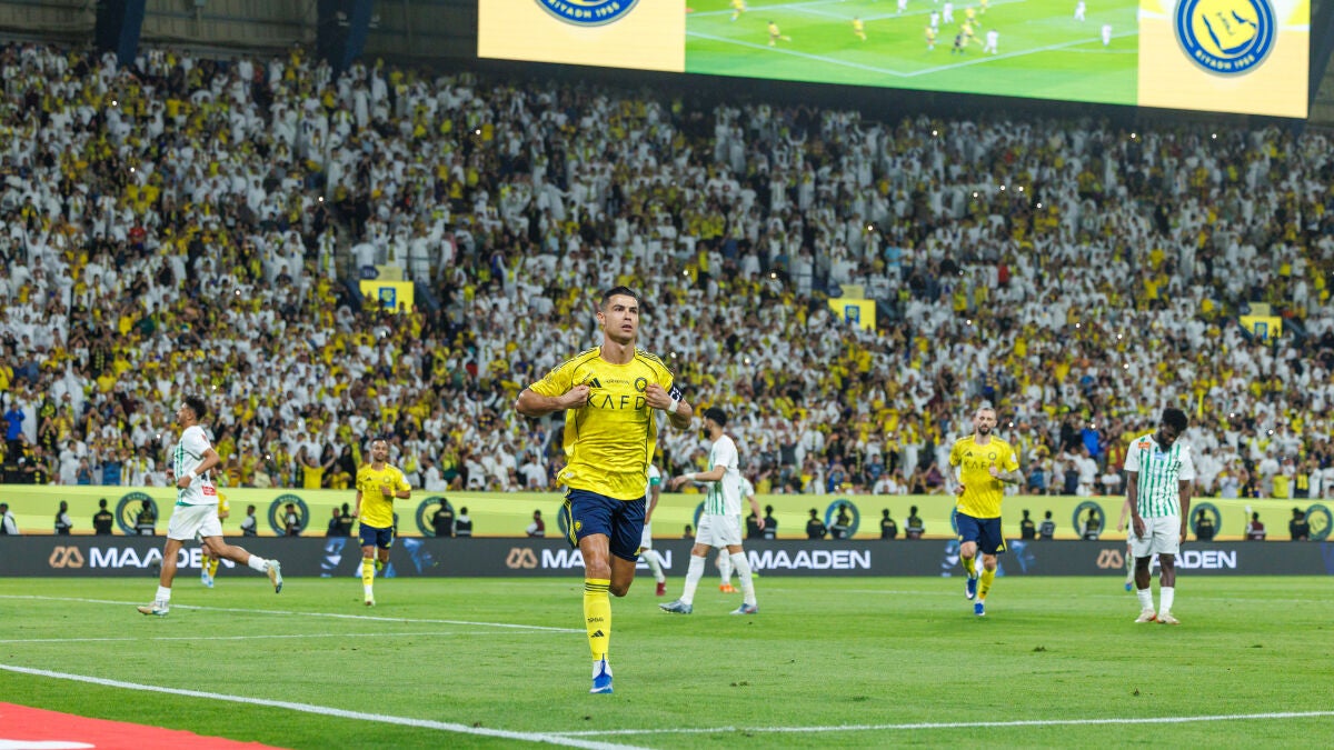 'Sportwashing', cuando el deporte blanquea la política: "Se ofrece una imagen moderna, pero la realidad es complicada"