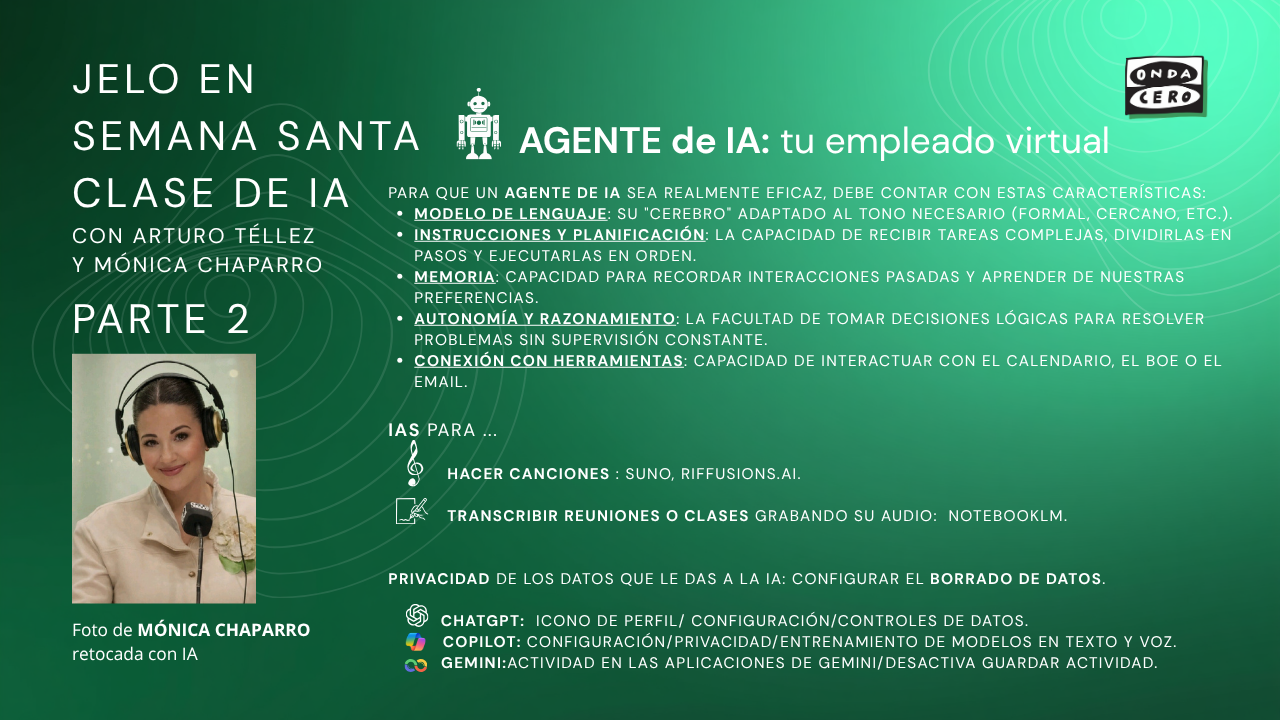 Herramientas de IA que están revolucionando la productividad: de la creación musical a los "empleados virtuales" Herramientas de IA que están revolucionando la productividad: de la creación musical a los "empleados virtuales"