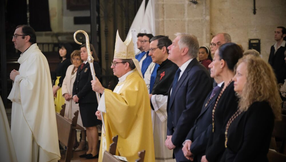 Procesión de Domingo de Resurrección 