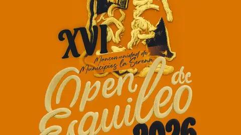 Castuera se prepara para celebrar el Campeonato de España de Esquileo de Merinas del 10 al 11 de abril Castuera se prepara para celebrar el Campeonato de España de Esquileo de Merinas del 10 al 11 de abril