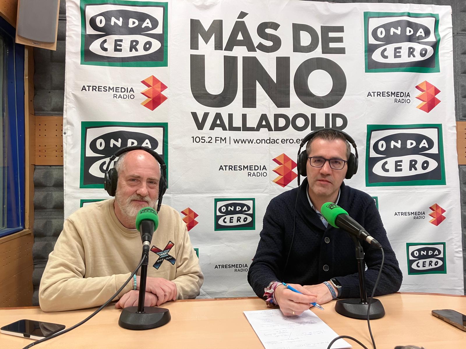 La Semana Santa de Valladolid a examen La Semana Santa de Valladolid a examen