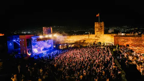 Estos son los eventos que acoge Marenostrum Fuengirola durante el mes de mayo Estos son los eventos que acoge Marenostrum Fuengirola durante el mes de mayo