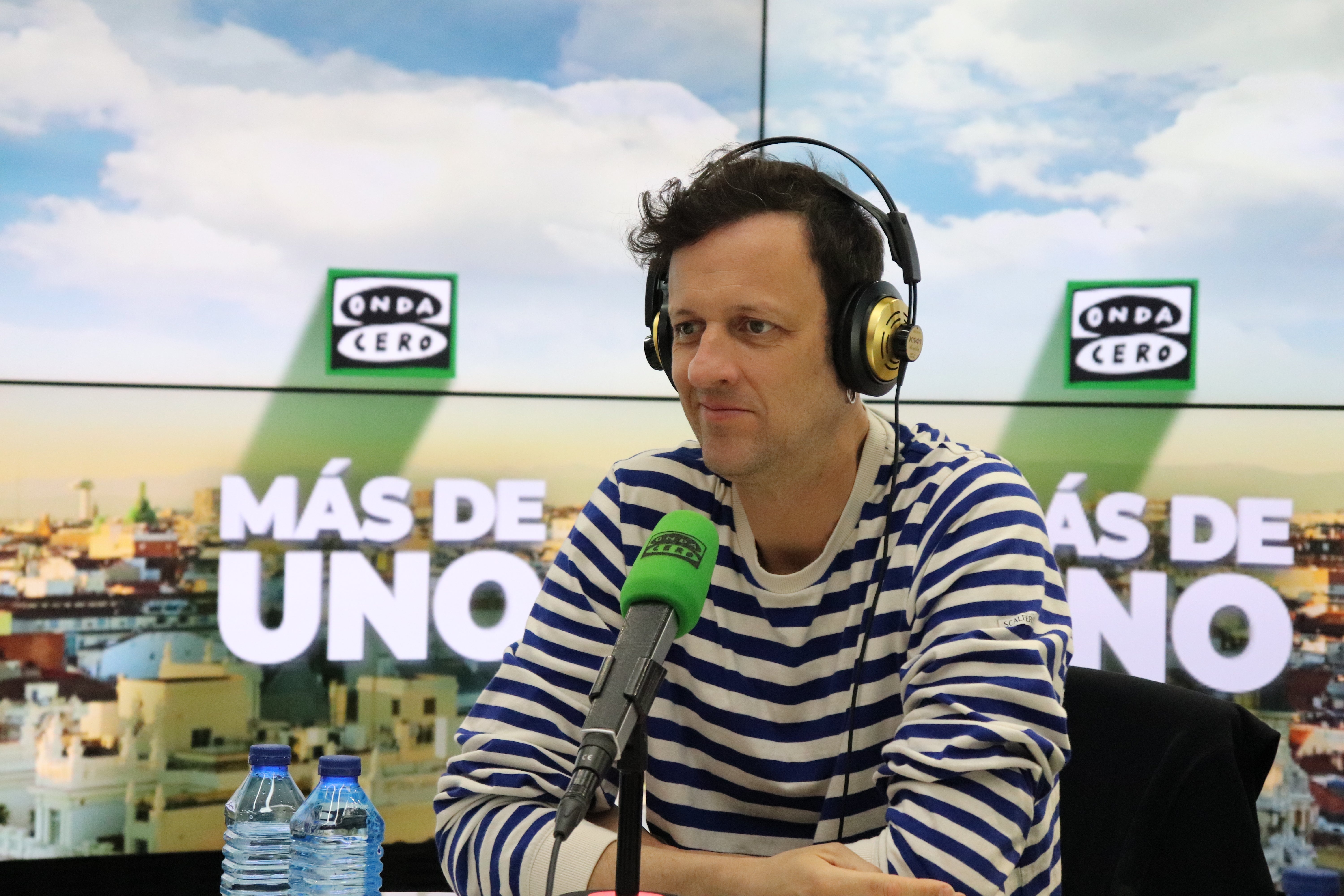Edu Soto se lanza al mundo de la música con 'Welcome Lemi' episode artwork