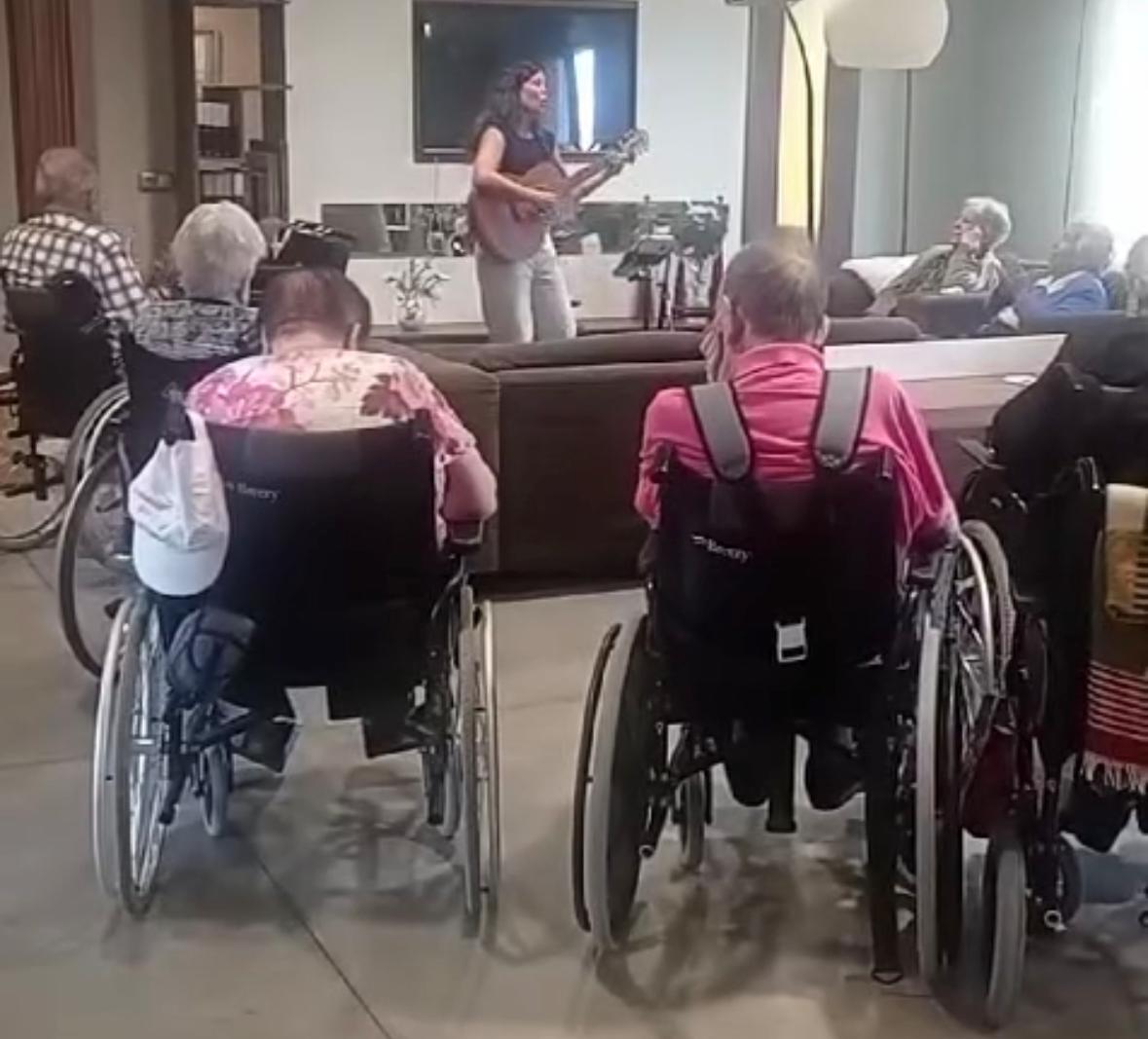 Notas que conectan con las personas Notas que conectan con las personas