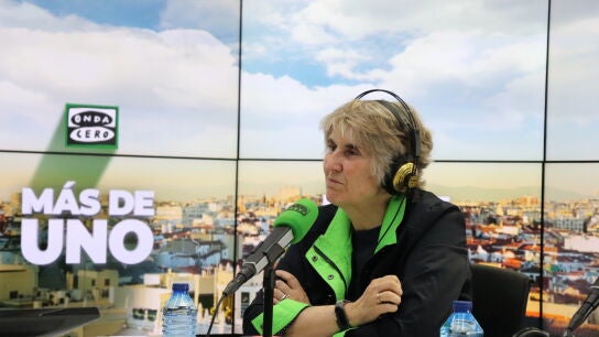 Paloma del R&iacute;o