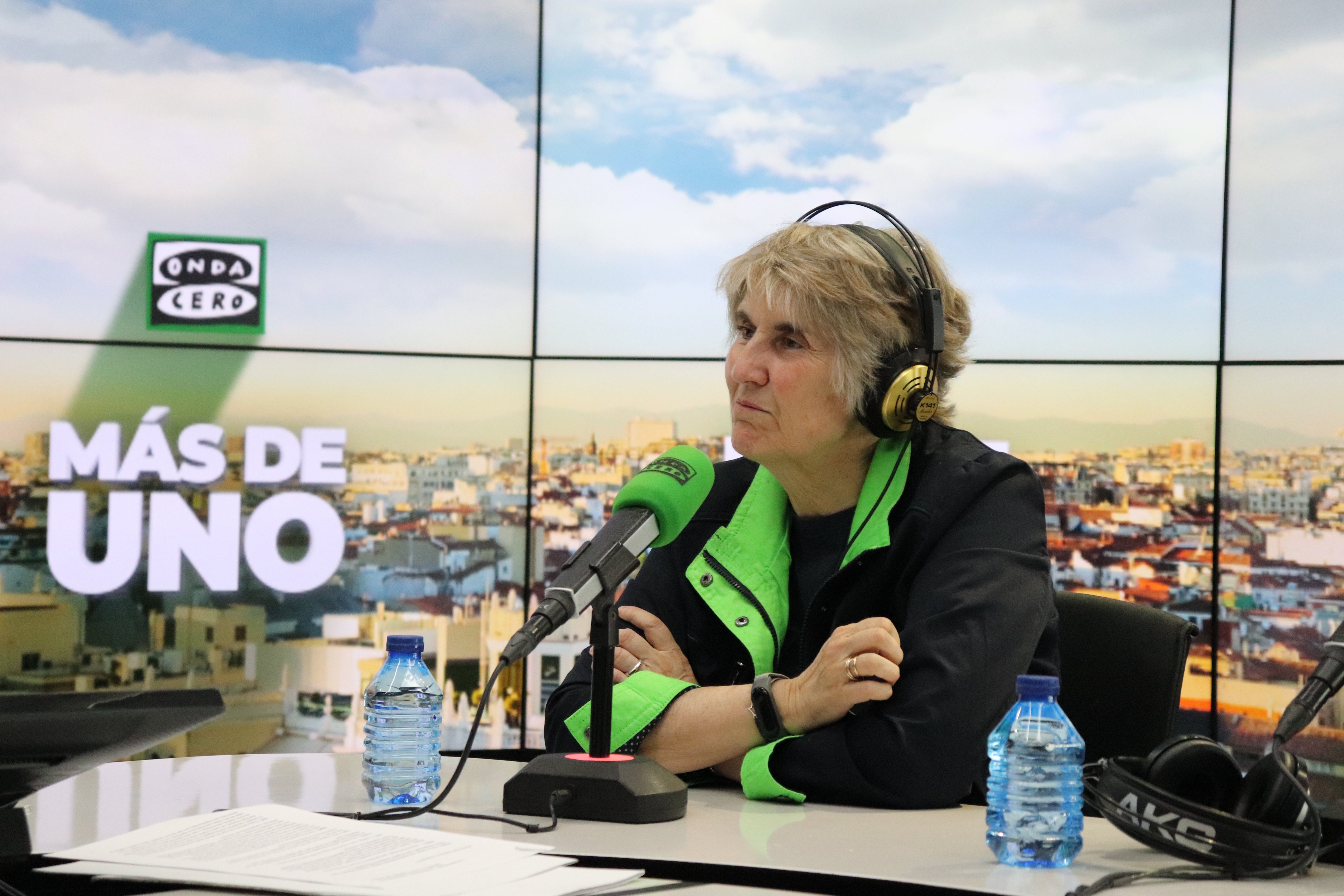 Paloma del Río Paloma del Río