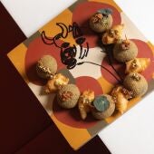 El restaurante Picador celebra “La Ruta de la Croqueta”, un homenaje al bocado más icónico de la gastronomía española