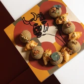 El restaurante Picador celebra “La Ruta de la Croqueta”, un homenaje al bocado más icónico de la gastronomía española El restaurante Picador celebra “La Ruta de la Croqueta”, un homenaje al bocado más icónico de la gastronomía española