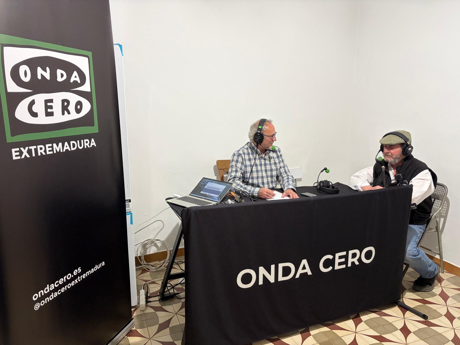 Más de uno: especial Gente Viajera desde Arroyo de la Luz Más de uno: especial Gente Viajera desde Arroyo de la Luz