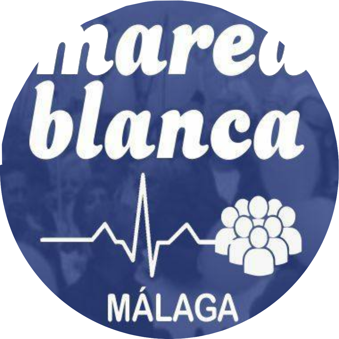 Las Mareas Blancas de Andalucía convocan una manifestación por la sanidad pública para este domingo 12 de abril Las Mareas Blancas de Andalucía convocan una manifestación por la sanidad pública para este domingo 12 de abril