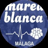 Las Mareas Blancas de Andalucía convocan una gran manifestación por la sanidad pública para este domingo 12 de abril