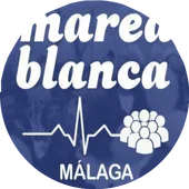 Las Mareas Blancas de Andalucía convocan una gran manifestación por la sanidad pública para este domingo 12 de abril Las Mareas Blancas de Andalucía convocan una gran manifestación por la sanidad pública para este domingo 12 de abril