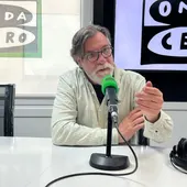 L'actor Àlex Casanovas L'actor Àlex Casanovas