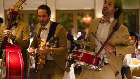 La Petite Maison aterriza en Puente Romano Marbella redefiniendo la gastronomía mediterránea en la ciudad Gastronomia