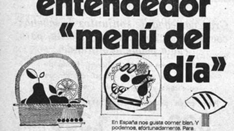 Men&uacute; del d&iacute;a