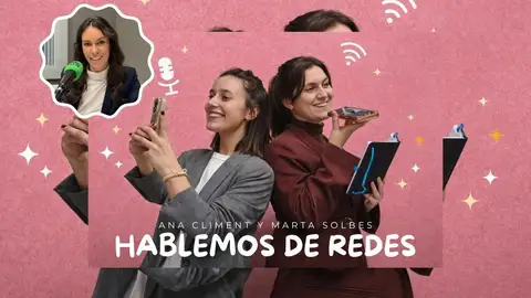 Hablamos de Redes Hablamos de Redes