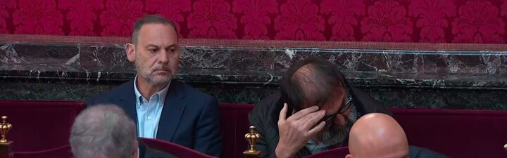 ¿Cree que Ábalos y Koldo guardan información comprometedora para el gobierno de Sánchez?