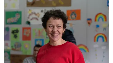 La Asociación Desarrollo busca mejorar la calidad de vida de las personas con autismo en zonas rurales La Asociación Desarrollo busca mejorar la calidad de vida de las personas con autismo en zonas rurales