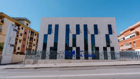 HM Hospitales en Málaga registra más de 49.000 urgencias atendidas y 99.700 estudios radiológicos en 2025 HM Hospitales en Málaga registra más de 49.000 urgencias atendidas y 99.700 estudios radiológicos en 2025