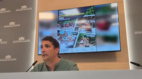 200 plazas para 4 campamentos de verano en la provincia 200 plazas para 4 campamentos de verano en la provincia