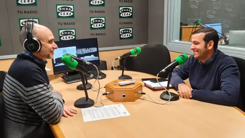 El Ayuntamiento de Alcalá de Henares abre un proceso participativo para diseñar las Ferias y Fiestas 2026 Antonio Saldaña en Más de uno Alcalá