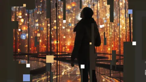 CM Málaga congregará al ecosistema cultural para analizar los límites del arte digital y cómo la IA redefine la creación artística Encuentro