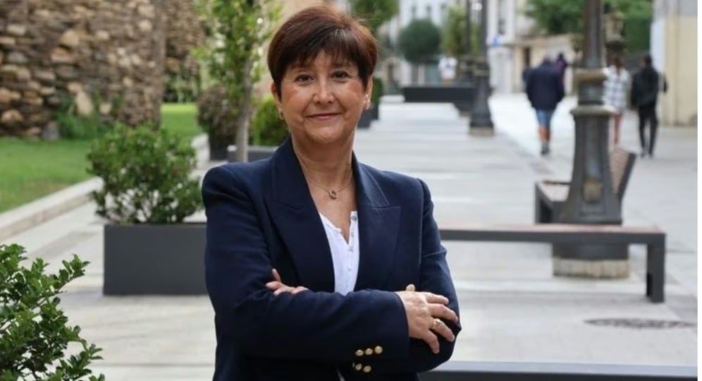 El Concello de Lugo expresa su pesar por el fallecimiento de la concejal Olga López El Concello de Lugo expresa su pesar por el fallecimiento de la concejal Olga López