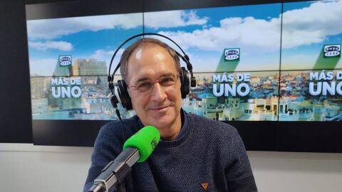 David de la Rosa Carrillo, neum&oacute;logo