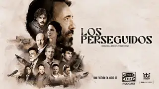 Los Perseguidos Row Los Perseguidos Row
