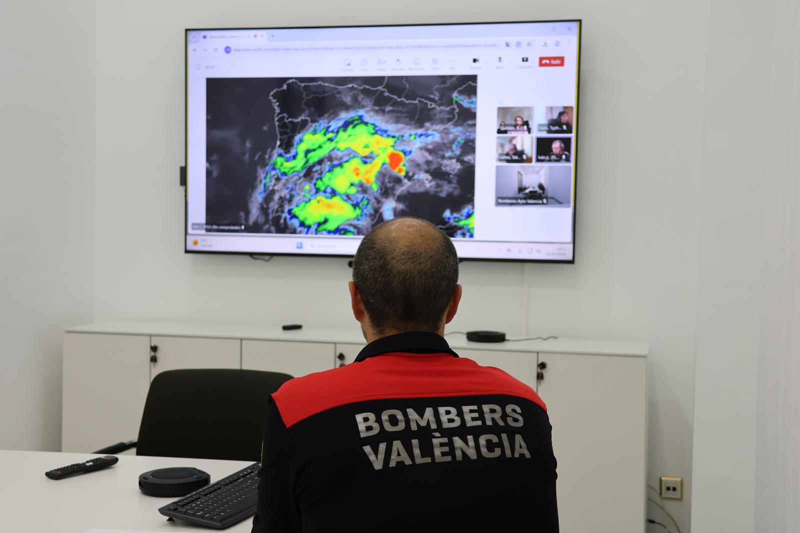 València y Paris colaboran para mejorar en materia de prevención y gestión de inundaciones València y Paris colaboran para mejorar en materia de prevención y gestión de inundaciones