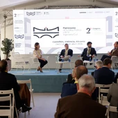 Castellón acoge la segunda edición del Congreso Internacional del Patrimonio de la Obra Pública Castellón acoge la segunda edición del Congreso Internacional del Patrimonio de la Obra Pública