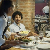 Empleo sector Servicios hostelería