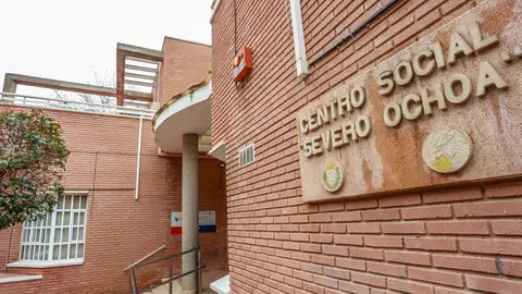 Instituto donde está la sede de la Oficina de Atención a las Personas Mayores de Elda. Instituto donde está la sede de la Oficina de Atención a las Personas Mayores de Elda.