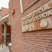 Instituto donde está la sede de la Oficina de Atención a las Personas Mayores de Elda. Instituto donde está la sede de la Oficina de Atención a las Personas Mayores de Elda.