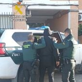 Detenido en Huércal-Overa por dos robos en comercios del municipio