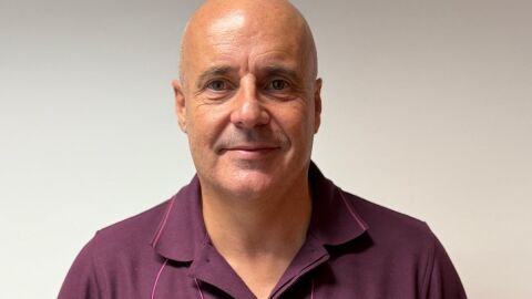 Jos&eacute; Luis Ben&iacute;tez, gerente de Ocio de Ibiza
