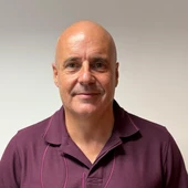 José Luis Benítez, gerente de Ocio de Ibiza José Luis Benítez, gerente de Ocio de Ibiza