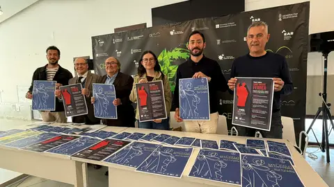 “Les Festes de Sant Vicent” unirán un año más a Altea, l’Alfàs y La Nucía en el Captivador “Les Festes de Sant Vicent” unirán un año más a Altea, l’Alfàs y La Nucía en el Captivador