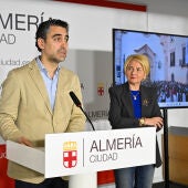 Almería cierra una Semana Santa “de éxito” con alta participación y gran impacto turístico