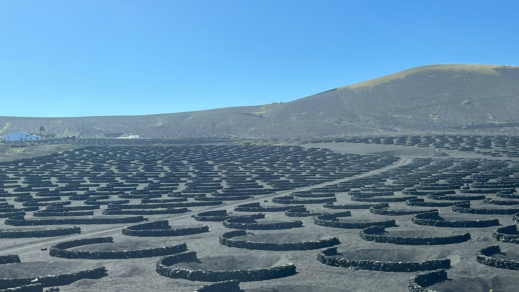 Conexión directa Santander-Lanzarote Conexión directa Santander-Lanzarote