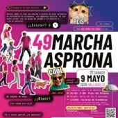 MARCHA ASPRONA