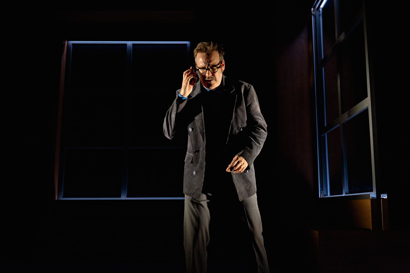 El Teatro Auditorio ‘José Luis Perales’ arranca su programación de primavera con humor, música y teatro familiar El Teatro Auditorio ‘José Luis Perales’ arranca su programación de primavera con humor, música y teatro familiar